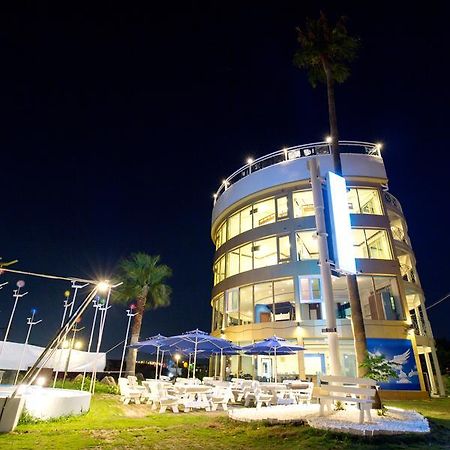 Viewtower Resort Jeju Exterior foto