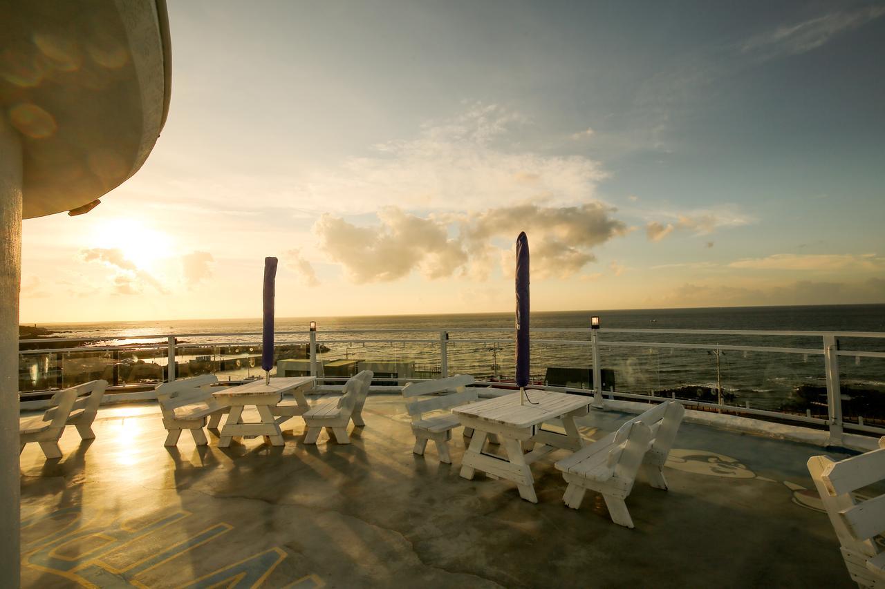Viewtower Resort Jeju Exterior foto